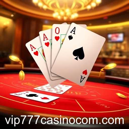 Vip777 com casino