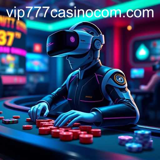 Vip777 com casino