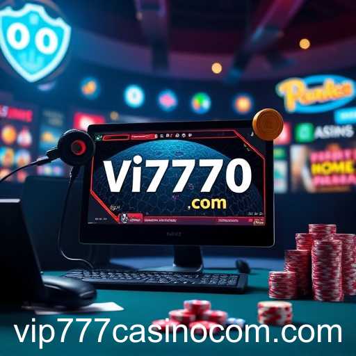 Online Gaming Trends and Security Insights