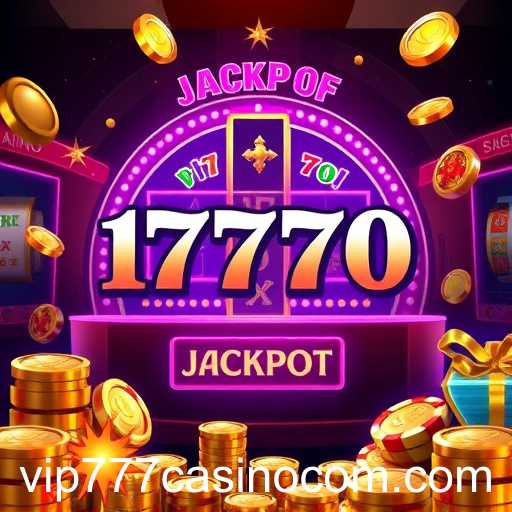 Vip777 com casino