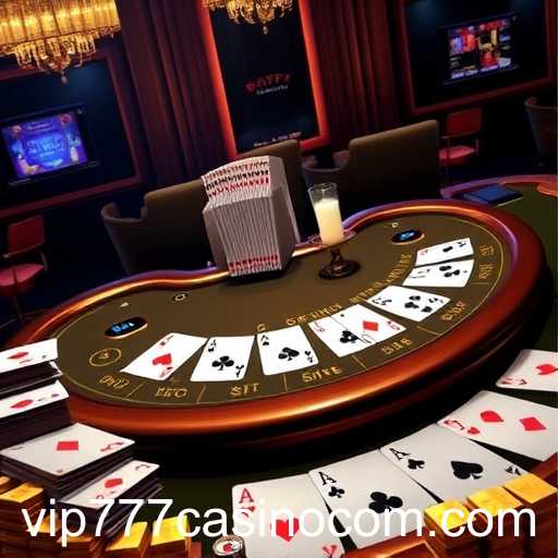 The Rise of Vip777 in Online Gaming