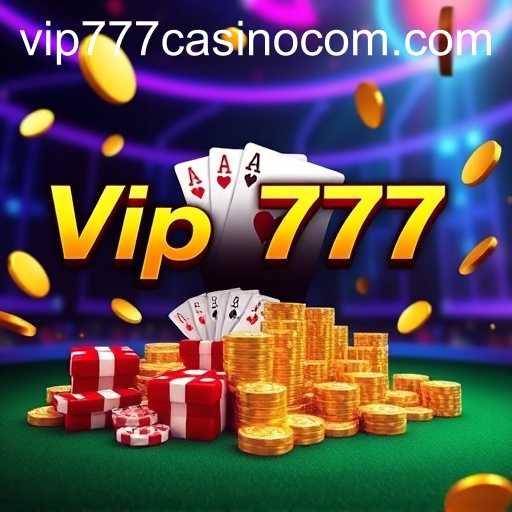 The Rise of Vip777: A New Era in Online Gaming