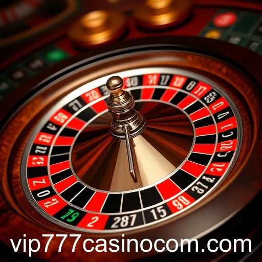 Exploring the Fascinating World of Roulette at Vip777 Com Casino