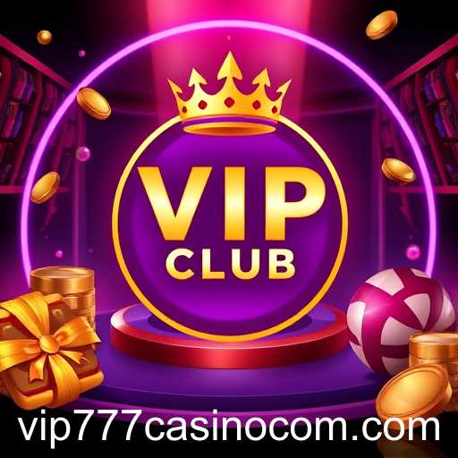 Vip777 com casino