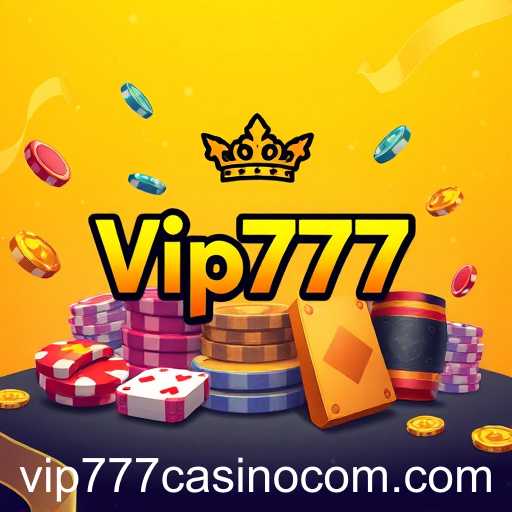Vip777 Casino in Digital Gaming Landscape