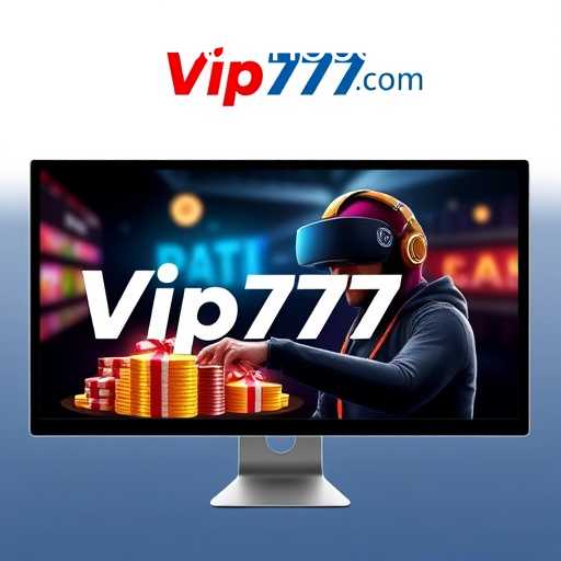 Vip777 Casino Evolves Amidst Online Gaming Surge