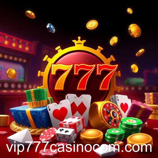 Vip777 Casino Gains Popularity Amid Industry Growth