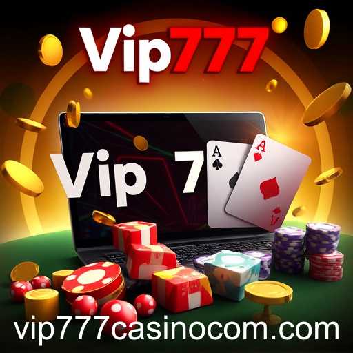Vip777 com casino