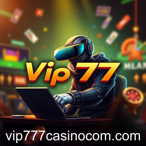 The Rise of Vip777 in the Online Gambling World