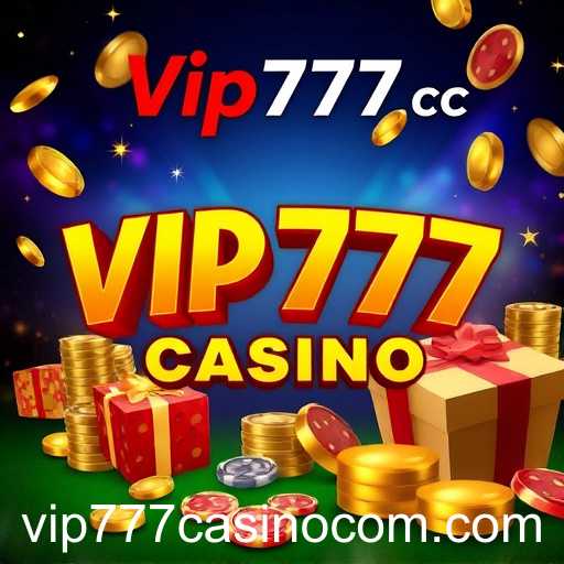 The Rise of Vip777: A New Era in Online Gaming